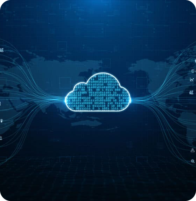 Cloud and infrastructure capabilities